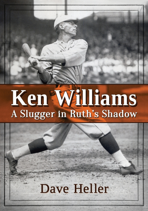 Ken Williams