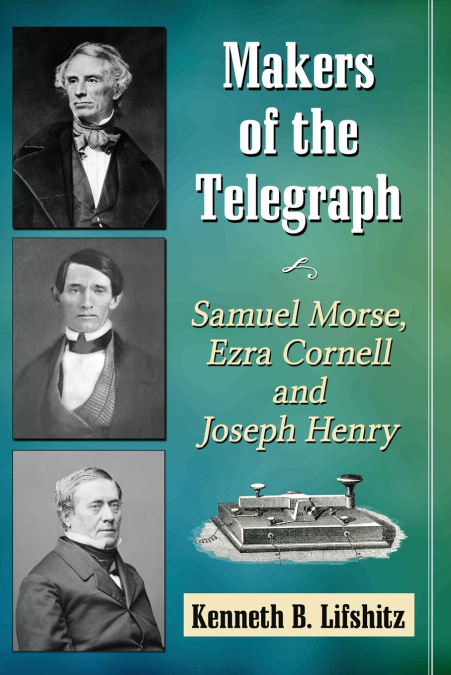Makers of the Telegraph