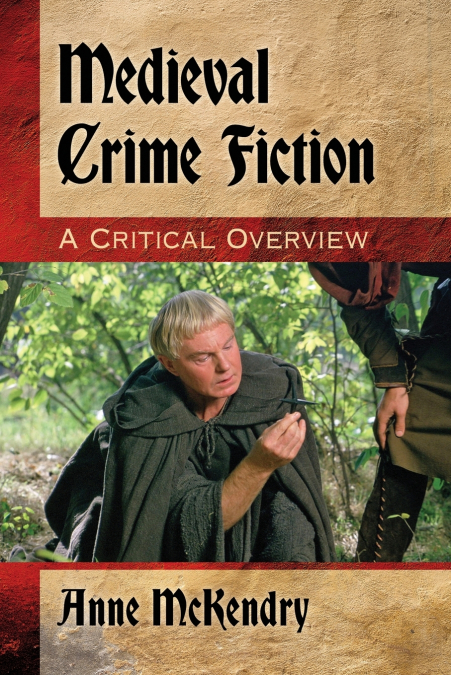 Medieval Crime Fiction