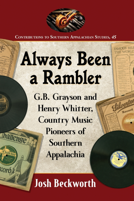 Always Been a Rambler
