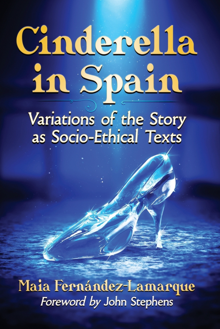 Cinderella in Spain