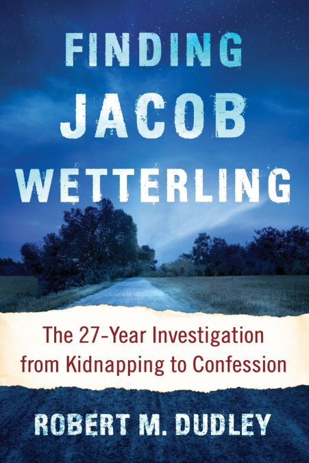 Finding Jacob Wetterling