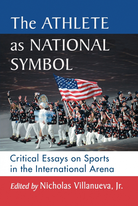 Athlete as National Symbol