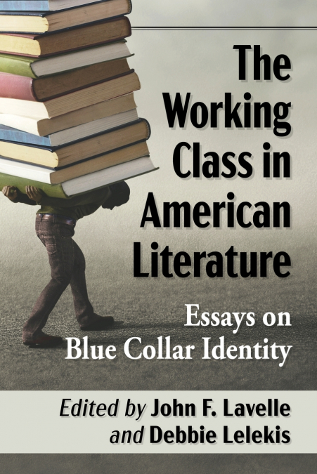 Working Class in American Literature