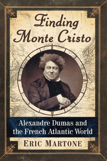 Finding Monte Cristo