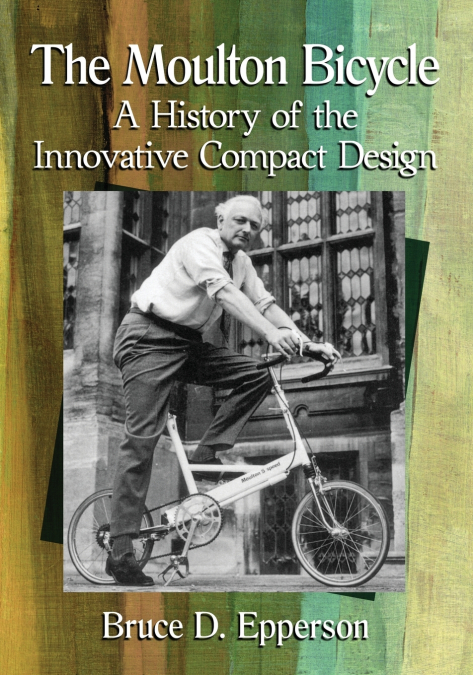 The Moulton Bicycle