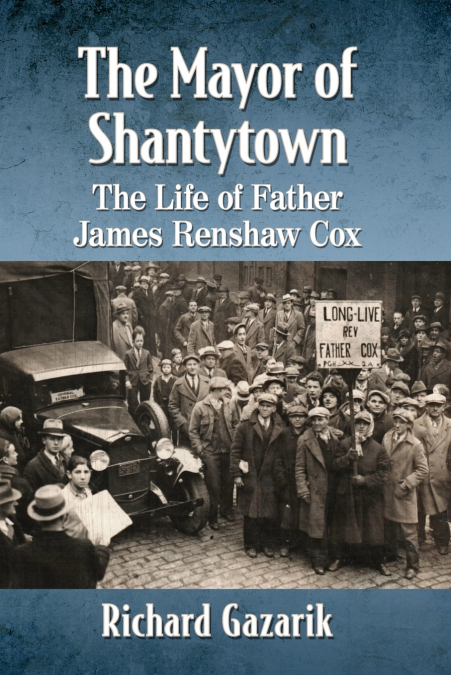 The Mayor of Shantytown