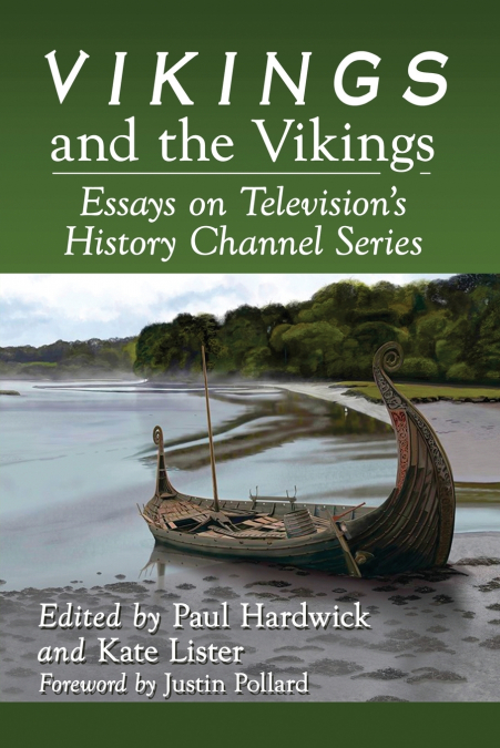 Vikings and the Vikings