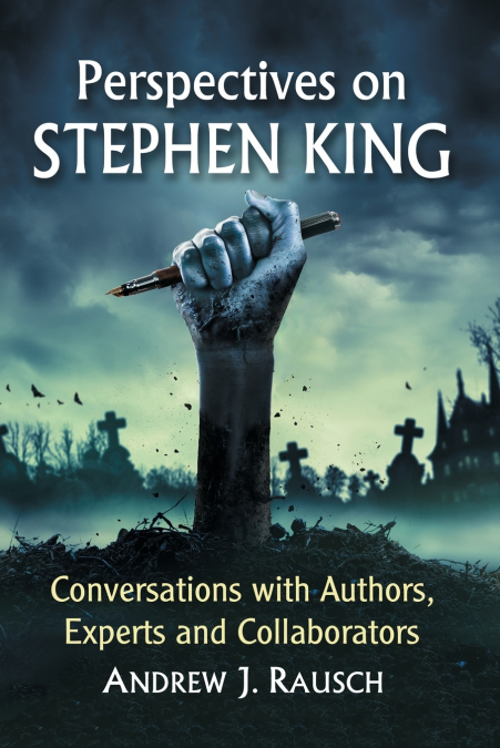 Perspectives on Stephen King