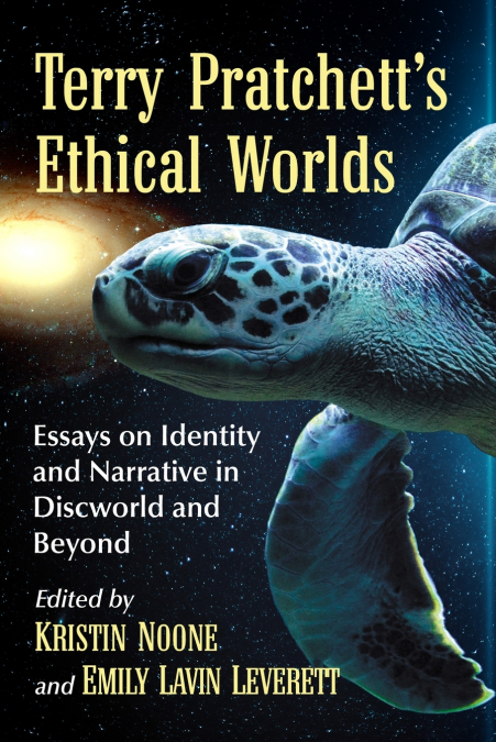 Terry Pratchett’s Ethical Worlds