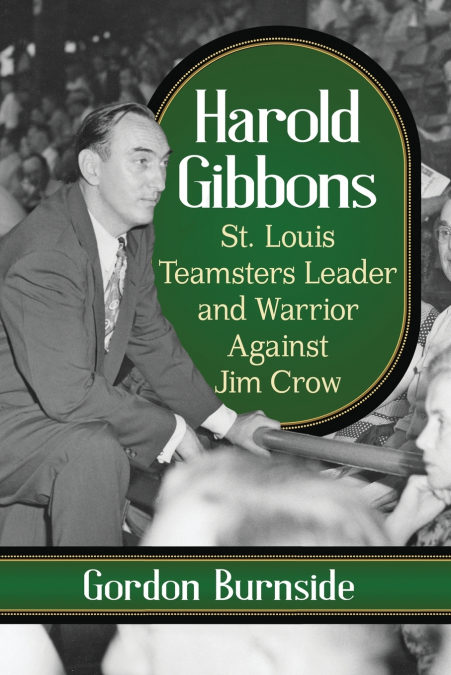 Harold Gibbons