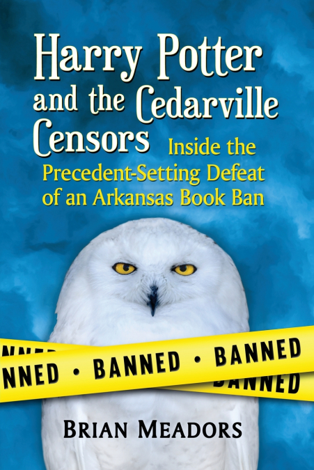 Harry Potter and the Cedarville Censors