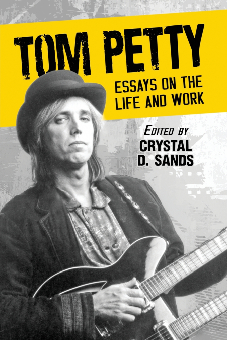 Tom Petty