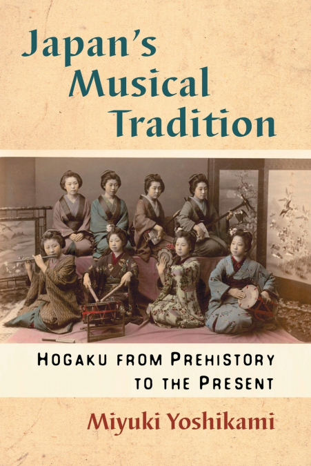 Japan’s Musical Tradition