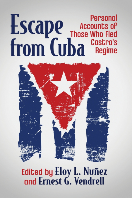 Escape from Cuba