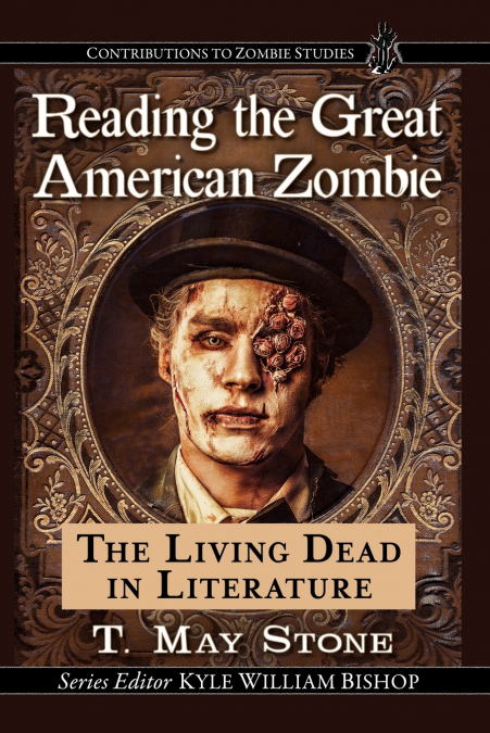Reading the Great American Zombie