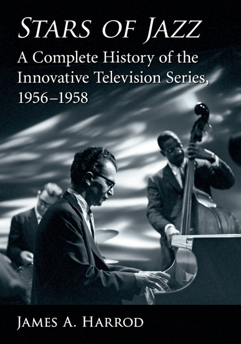 Stars of Jazz