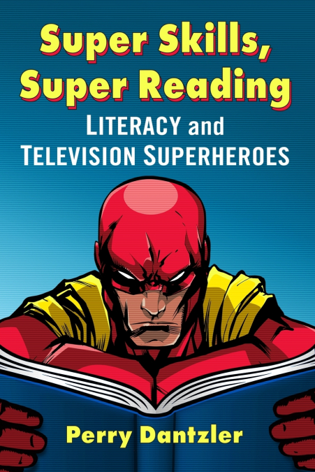 Super Skills, Super Reading