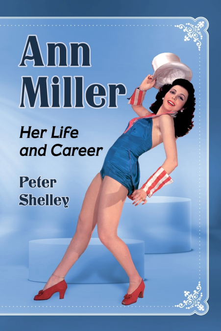 Ann Miller