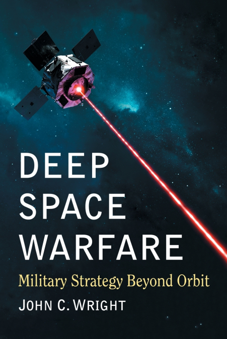 Deep Space Warfare