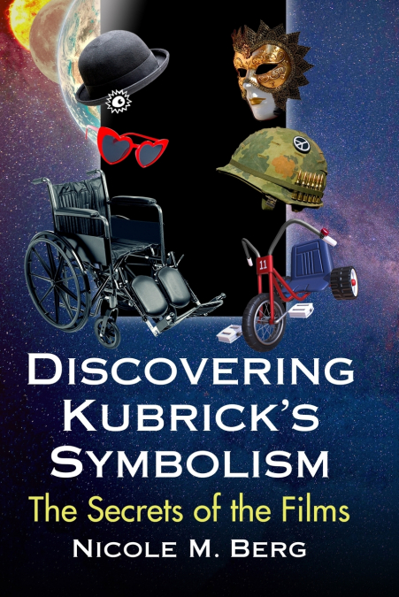 Discovering Kubrick’s Symbolism
