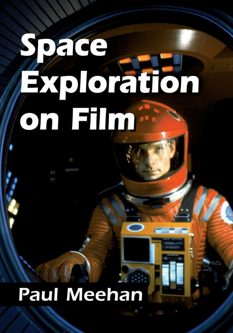Space Exploration on Film