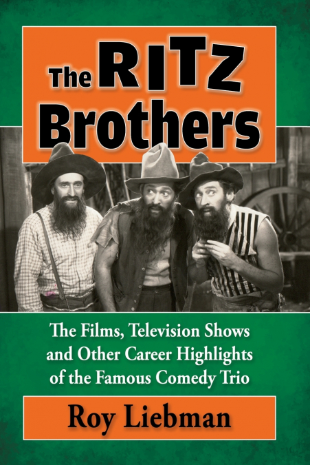 The Ritz Brothers