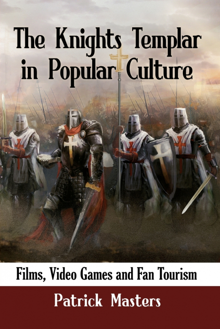The Knights Templar in Popular Culture