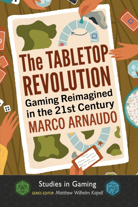 The Tabletop Revolution