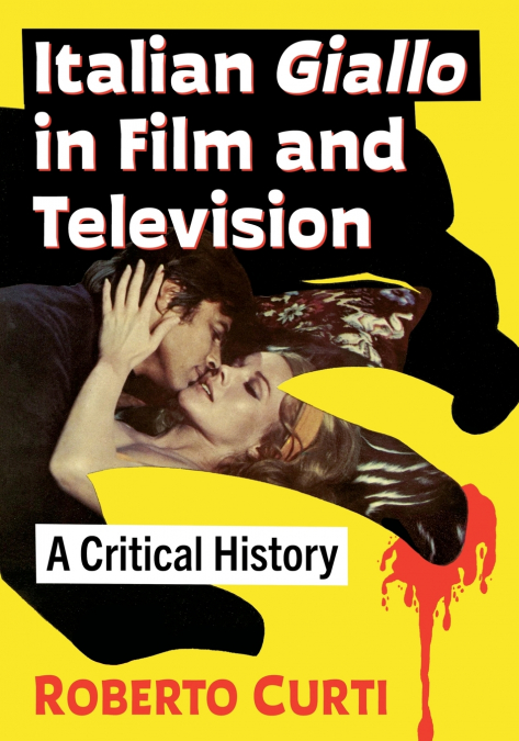 Italian Giallo in Film and Television