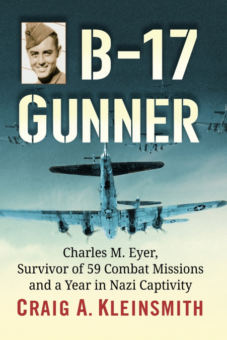 B-17 Gunner