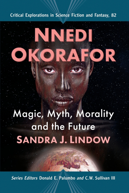 Nnedi Okorafor