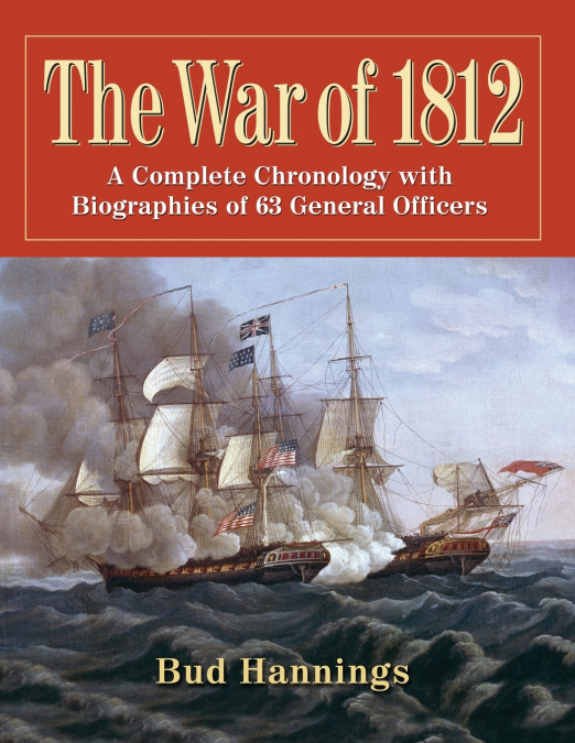 The War of 1812