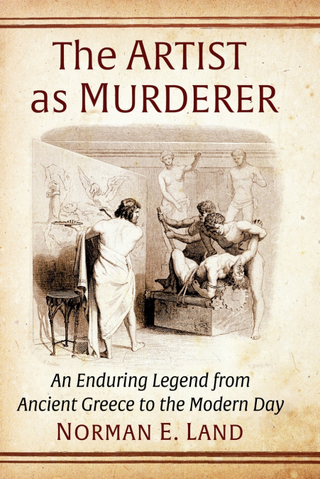 The Artist as Murderer