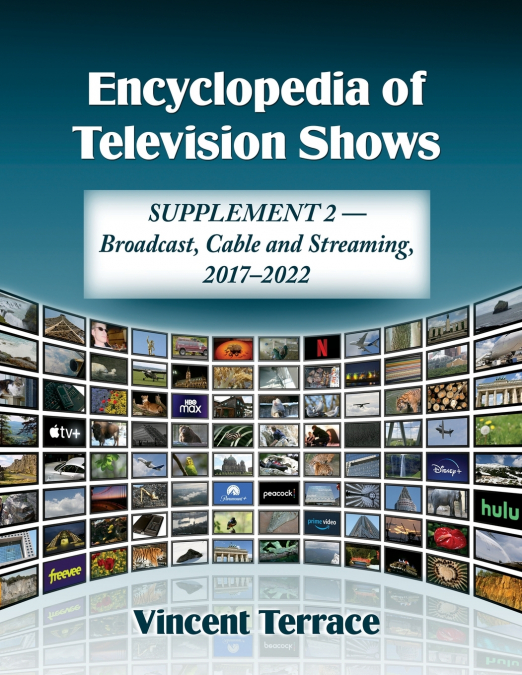Encyclopedia of Television Shows