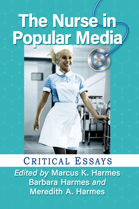Nurse in Popular Media