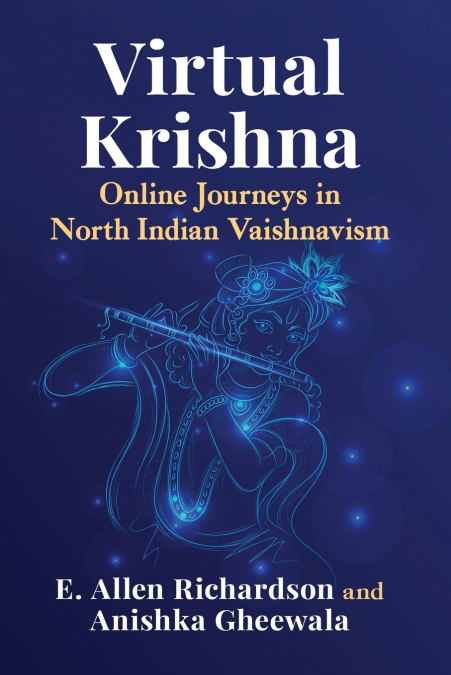 Digital Krishna