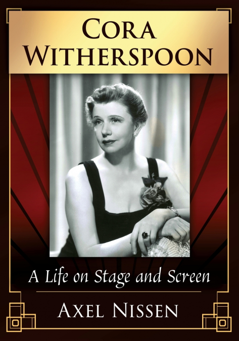 Cora Witherspoon