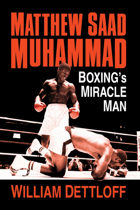 Matthew Saad Muhammad