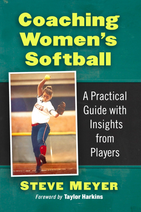 Coaching Women’s Softball
