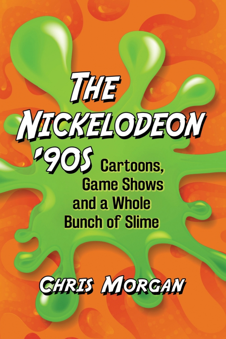 Nickelodeon ’90s