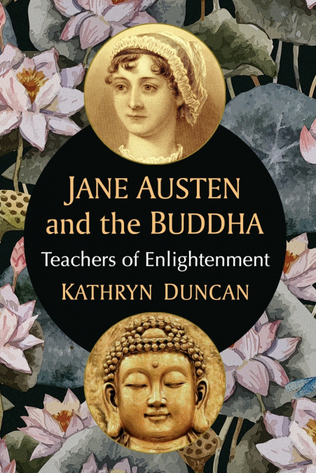 Jane Austen and the Buddha