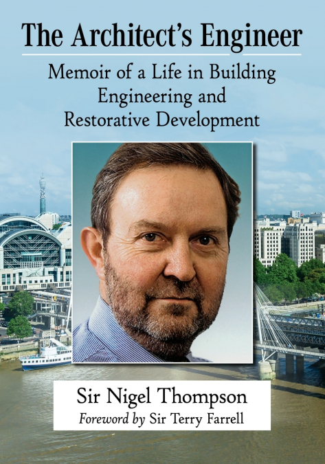 The Architect’s Engineer