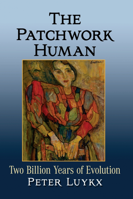 The Patchwork Human