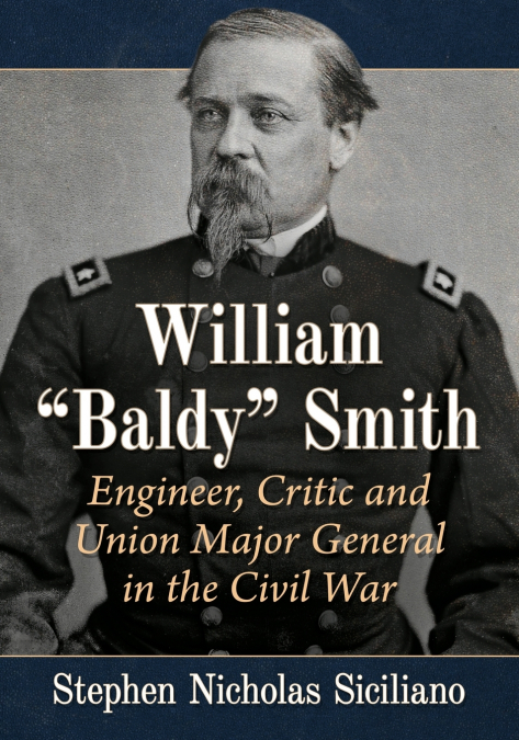 William 'Baldy' Smith