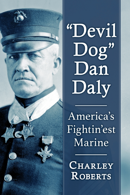 'Devil Dog' Dan Daly