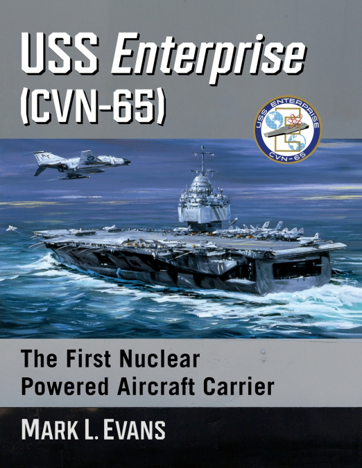 USS Enterprise (Cvn-65)