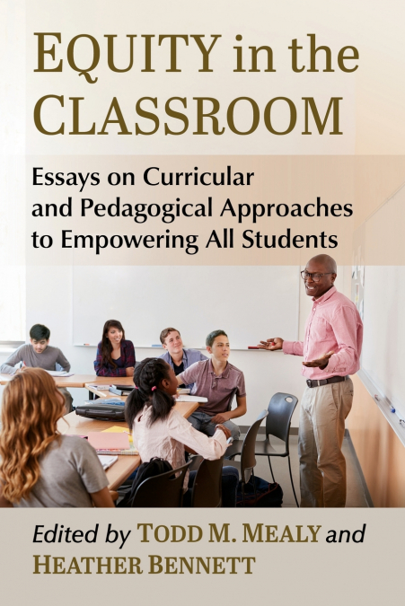 Equity in the Classroom