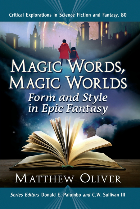 Magic Words, Magic Worlds