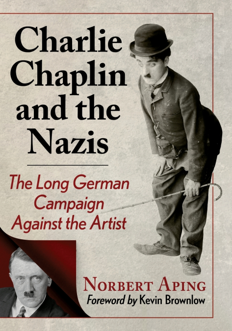 Charlie Chaplin and the Nazis